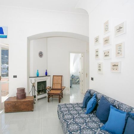 La Meraviglia Villa Anacapri  Luaran gambar