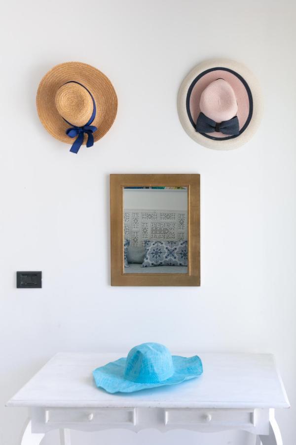 La Meraviglia Villa Anacapri  Luaran gambar
