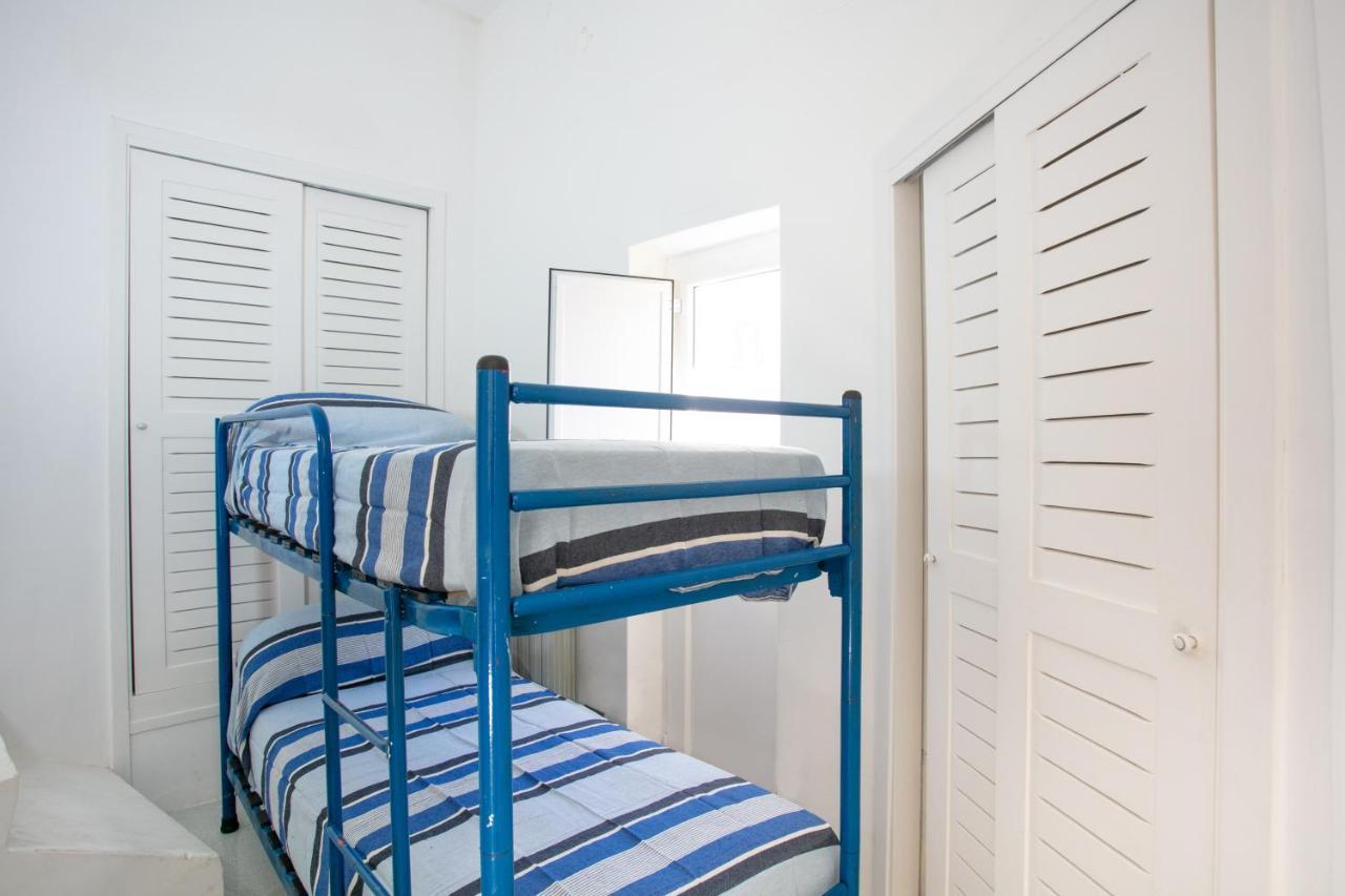 La Meraviglia Villa Anacapri  Luaran gambar